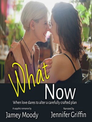 cover image of What Now